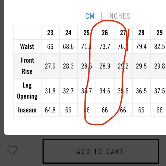 AGOLDE Riley Jeans - Picture 7 of 9